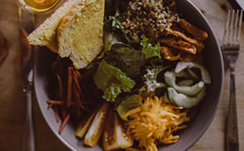 【热】餐饮部工作总结