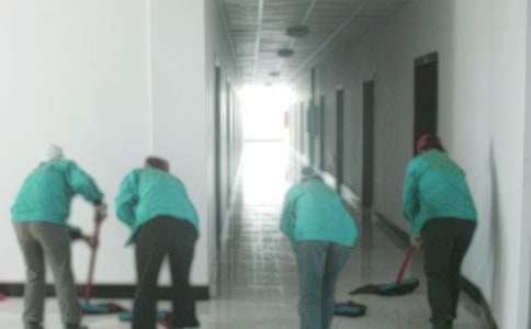 保洁主管半年工作总结7篇