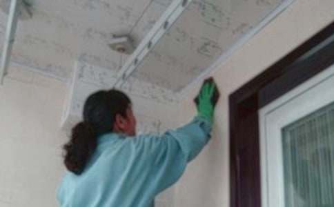 保洁年度总结范文