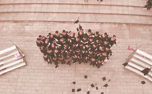 最新毕业生个人总结