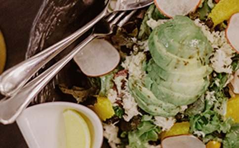 餐饮试用期工作总结