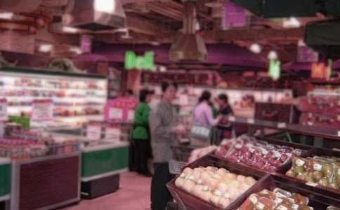 超市月度工作总结的范文