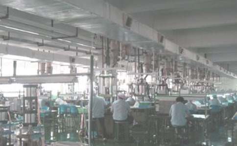 车间季度工作总结