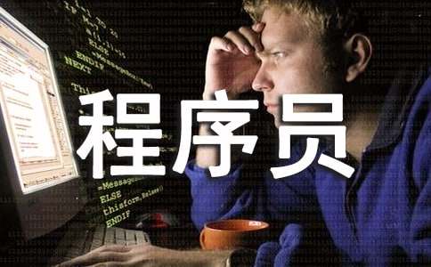 程序员个人工作总结