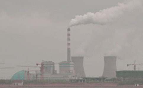 电厂月度工作总结