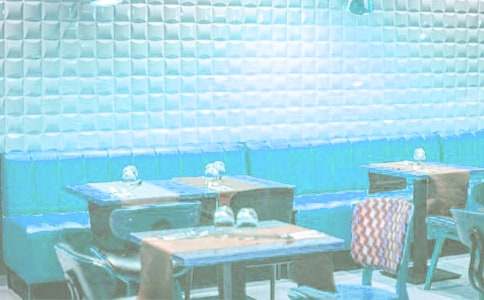 饭店寒假实践报告