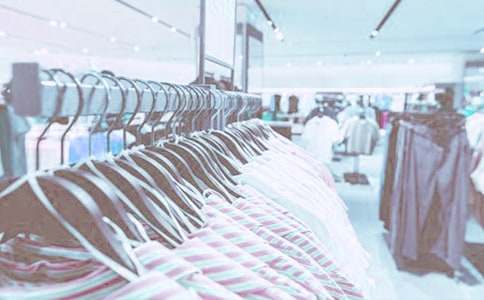 服装销售实习工作总结范文