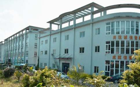 工厂实习总结(必备)