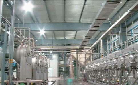 (通用)工厂实习工作总结