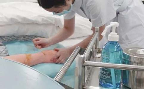 季度护理工作总结(15篇)