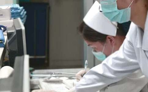 护理半年工作总结