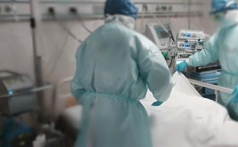 内科护理个人工作总结