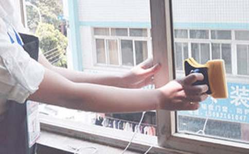 家政服务年终工作总结