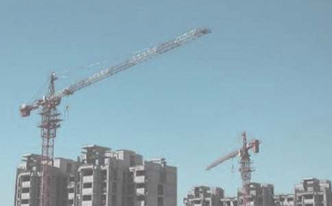 建筑工程个人年度总结