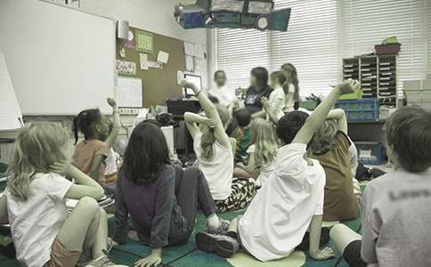 (实用)教师实习总结与反思