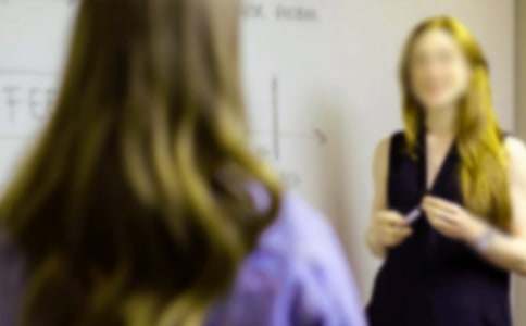 数学教师培训总结