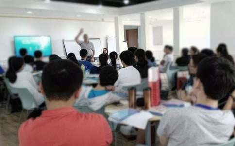 上半年教学总结范文