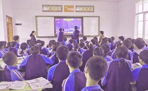 �����š�Сѧ��ѧ�����ܽ�ģ��6ƪ