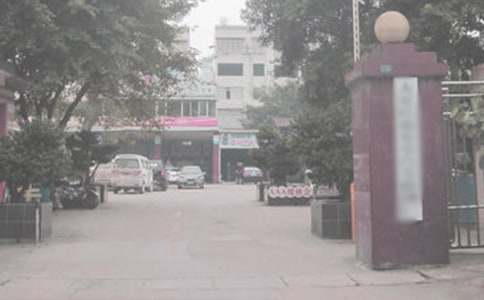 街道办事处实习总结