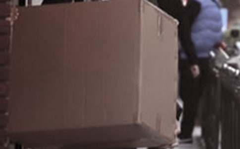 快递公司个人工作总结7篇