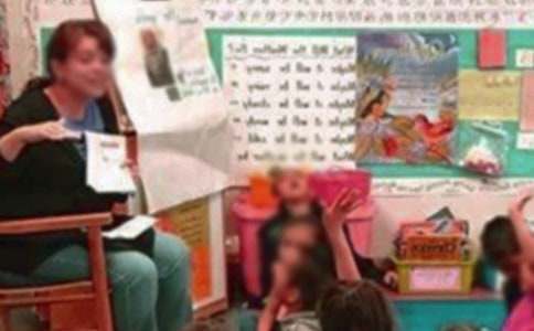 学校老师培训工作总结范文