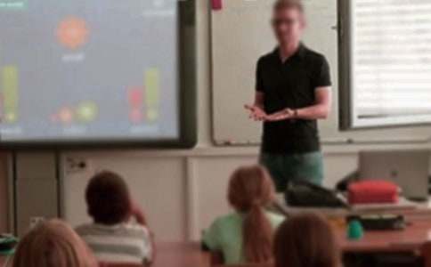 老师实习报告总结