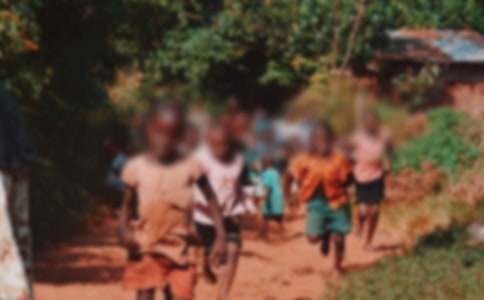 关爱留守儿童总结