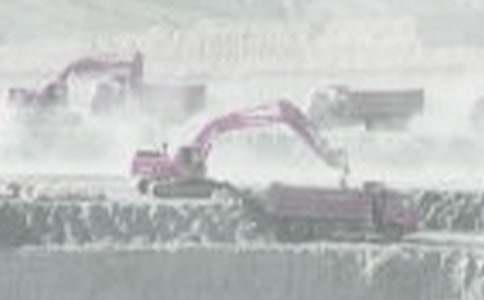 煤矿上半年工作总结