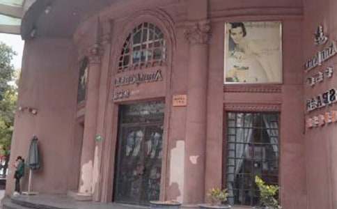 美容院个人工作总结(集锦15篇)