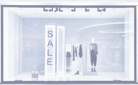 (通用)商场工作人员年度工作总结6篇