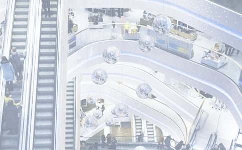 商场年终工作总结15篇