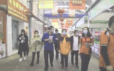 社区社会实践个人总结