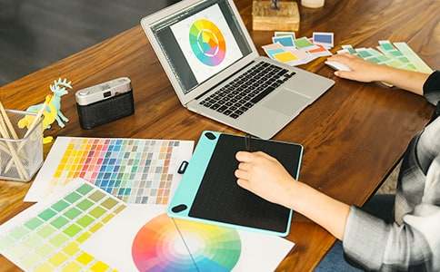 机械设计师个人工作总结