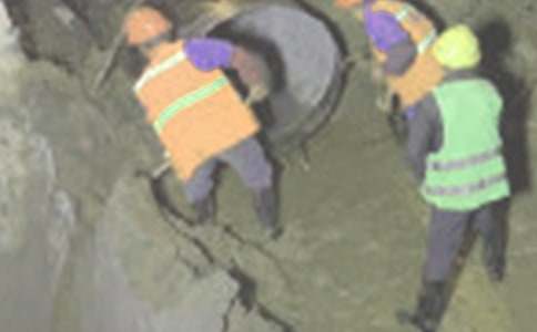 施工项目经理年度工作总结