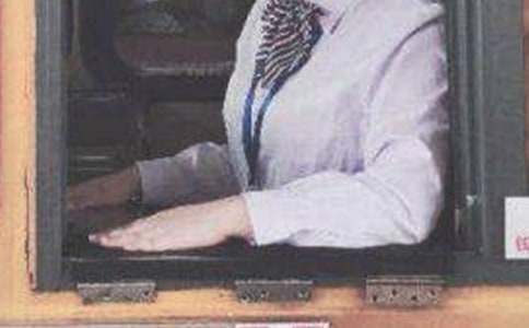 ���ٹ�·��Ա���շ�Ա�����ܽ�