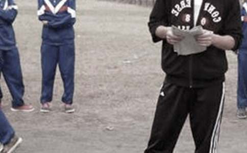 学期体育教师工作总结