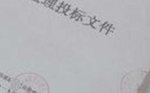 投标工作年终工作总结