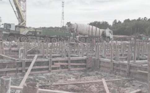 (经典)土木工程毕业实习总结