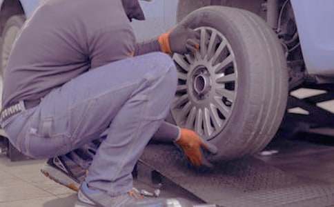 物业维修半年工作总结