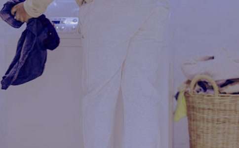 洗衣房领班年度工作总结