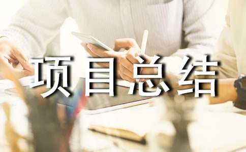 ��Ϣ����2.0��Ŀ�ܽ�