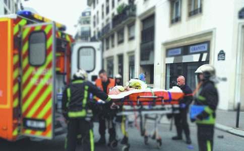 消防安全年终工作总结