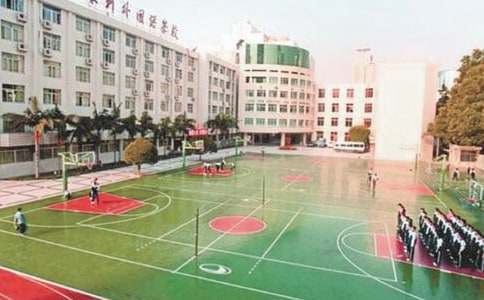 ��������У԰�����ܽ�