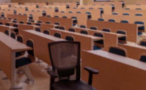 学校行政个人工作总结