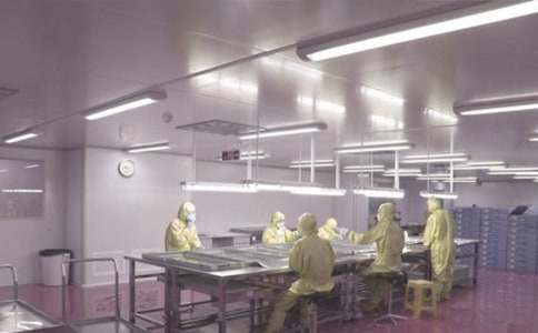 药厂实习个人总结通用