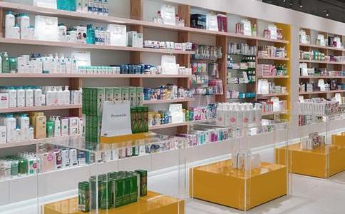 [����]ҩ���ҵ����ʵϰ�ܽ�