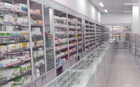 药店年度个人工作总结(通用)