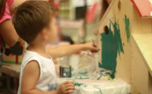 幼儿园实习期工作总结