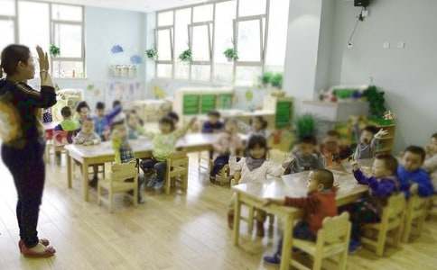 幼儿园个人转正工作总结