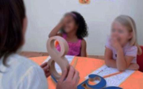 幼儿园实习生工作总结集锦【4篇】